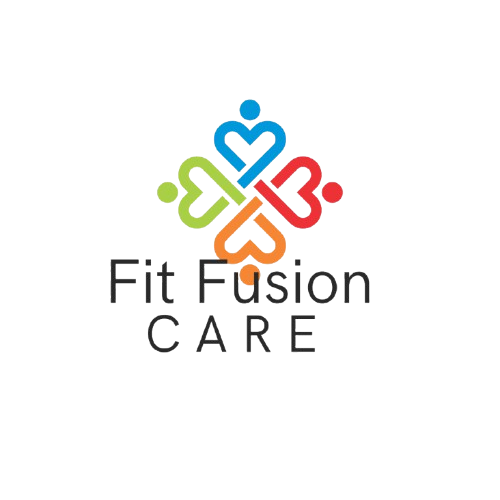 FITFUSIONCARE Logo